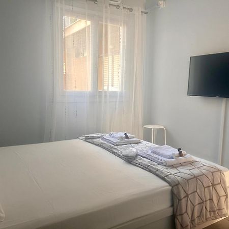 Aktis Apartment 3 Near Airport Artemida  Ngoại thất bức ảnh