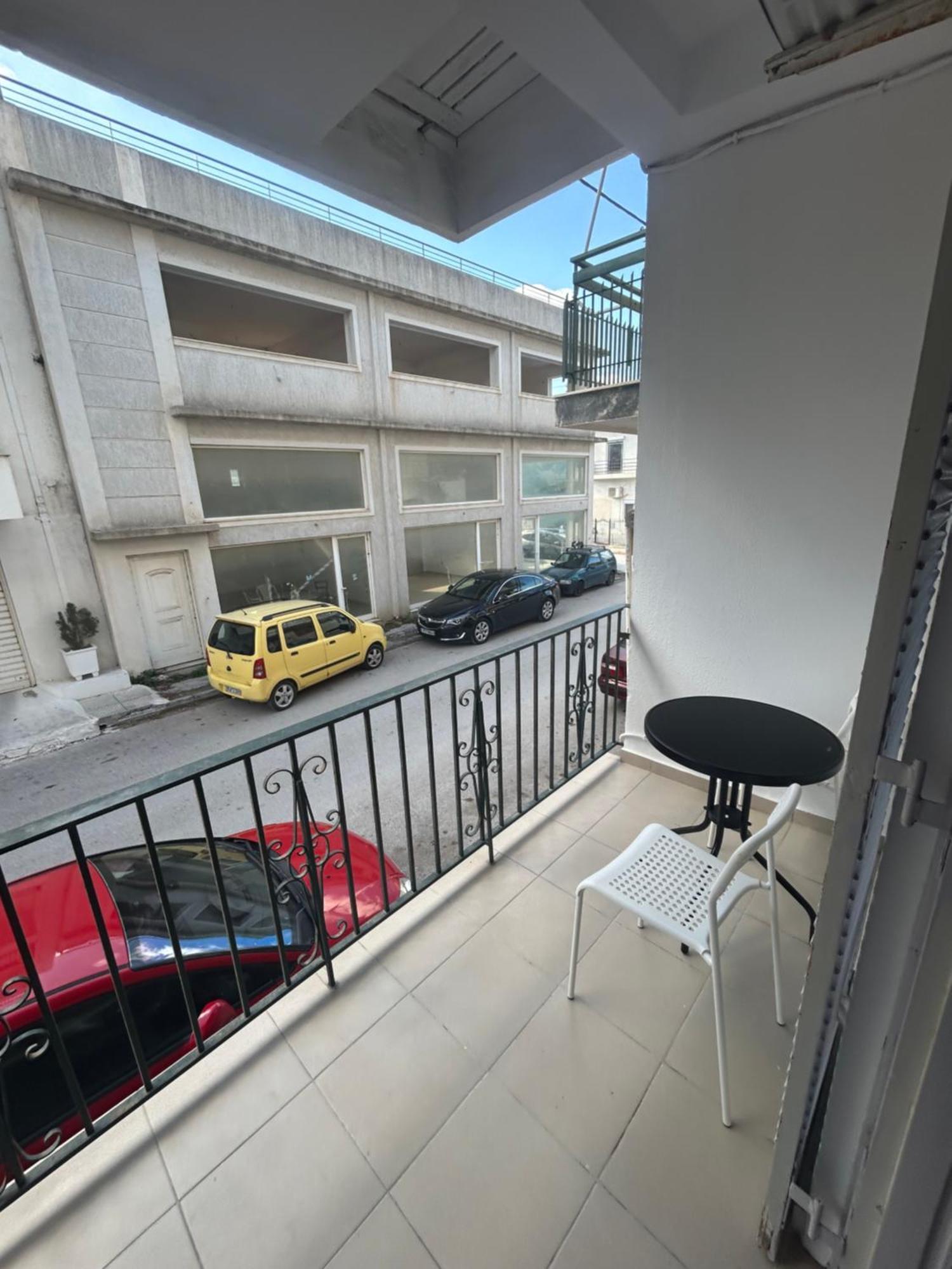 Aktis Apartment 3 Near Airport Artemida  Ngoại thất bức ảnh