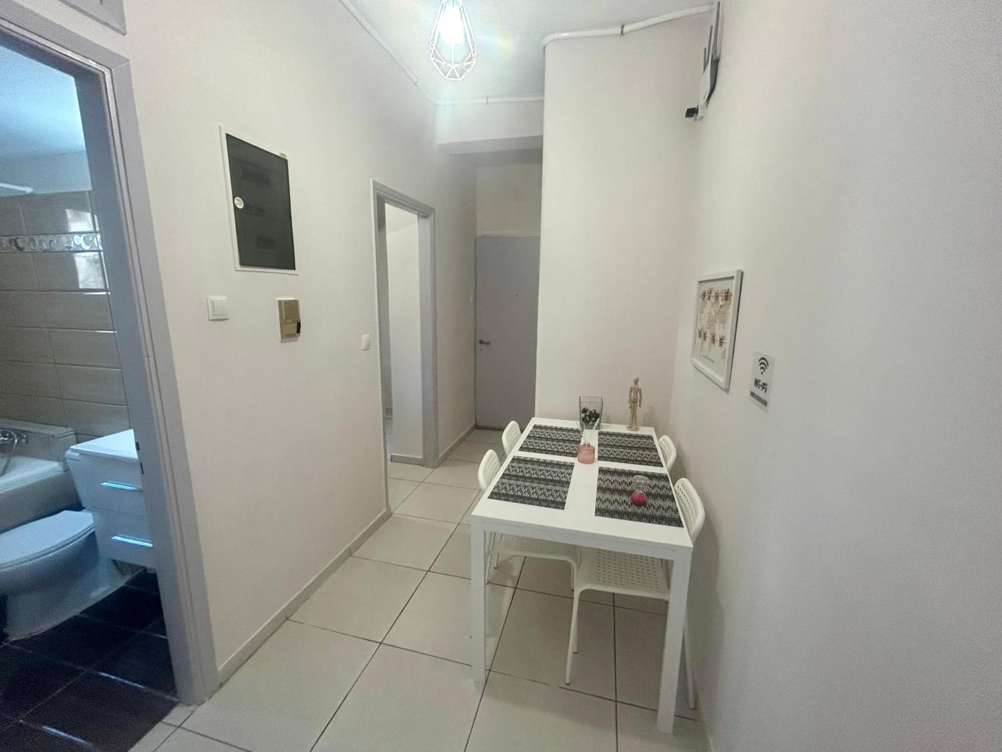 Aktis Apartment 3 Near Airport Artemida  Ngoại thất bức ảnh