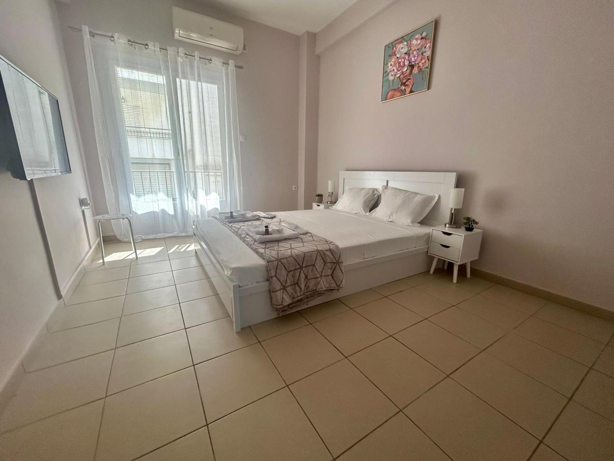 Aktis Apartment 3 Near Airport Artemida  Ngoại thất bức ảnh