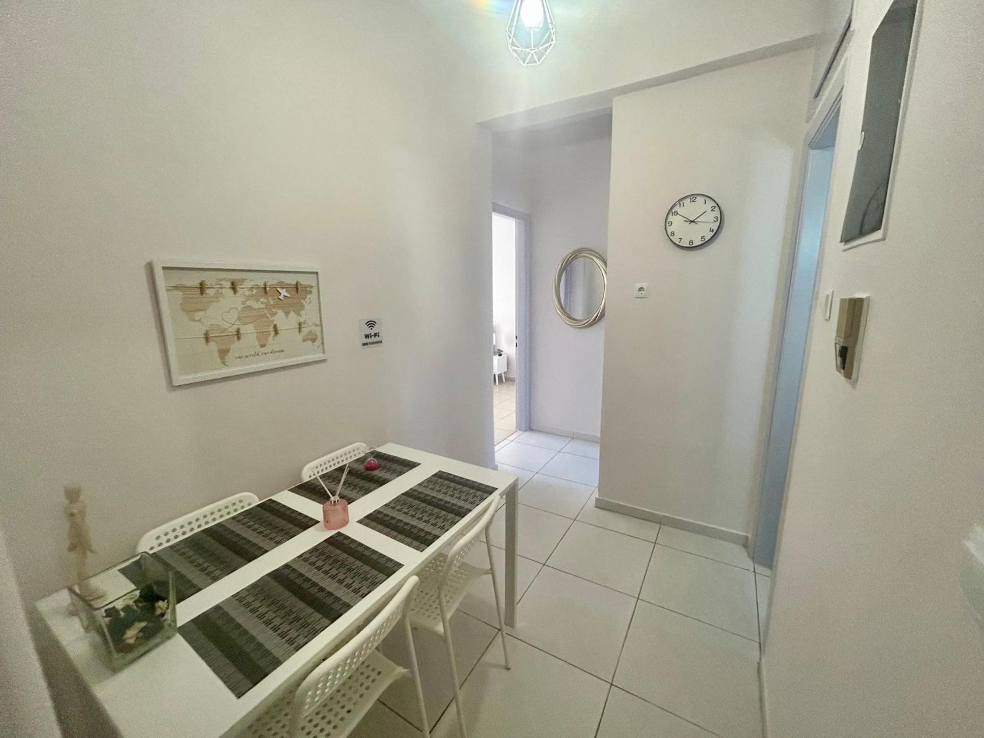 Aktis Apartment 3 Near Airport Artemida  Ngoại thất bức ảnh